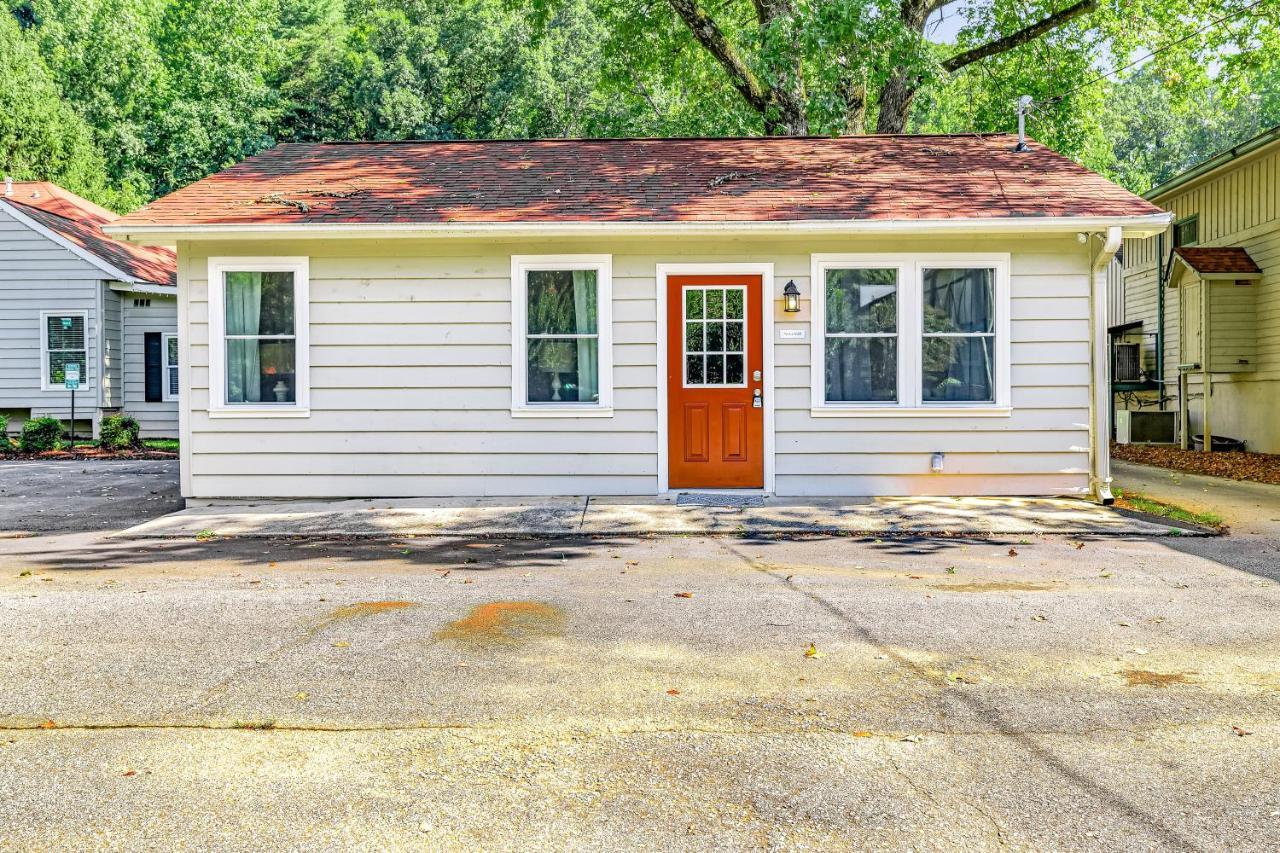 Nora Mill Villa Helen Exterior photo